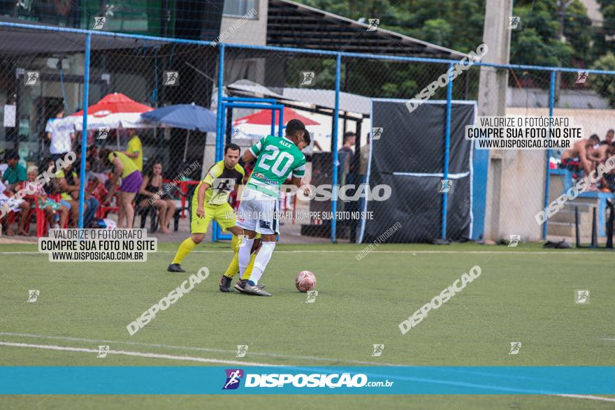 Copa Land View e Superliga BigBol