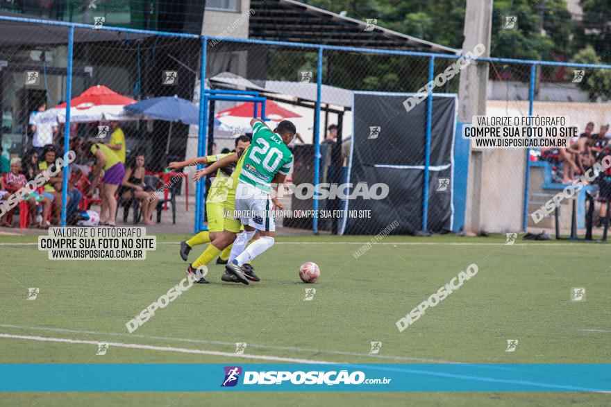 Copa Land View e Superliga BigBol