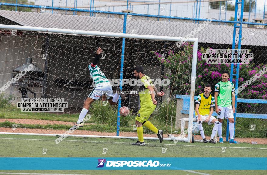 Copa Land View e Superliga BigBol