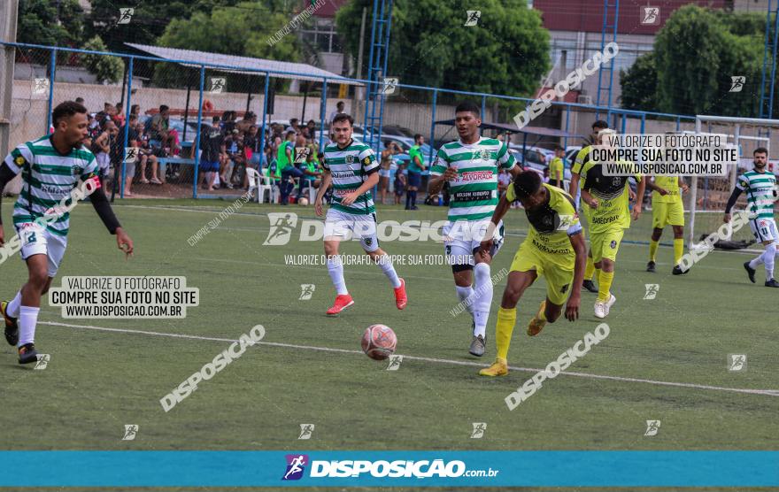 Copa Land View e Superliga BigBol