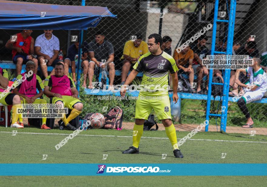 Copa Land View e Superliga BigBol