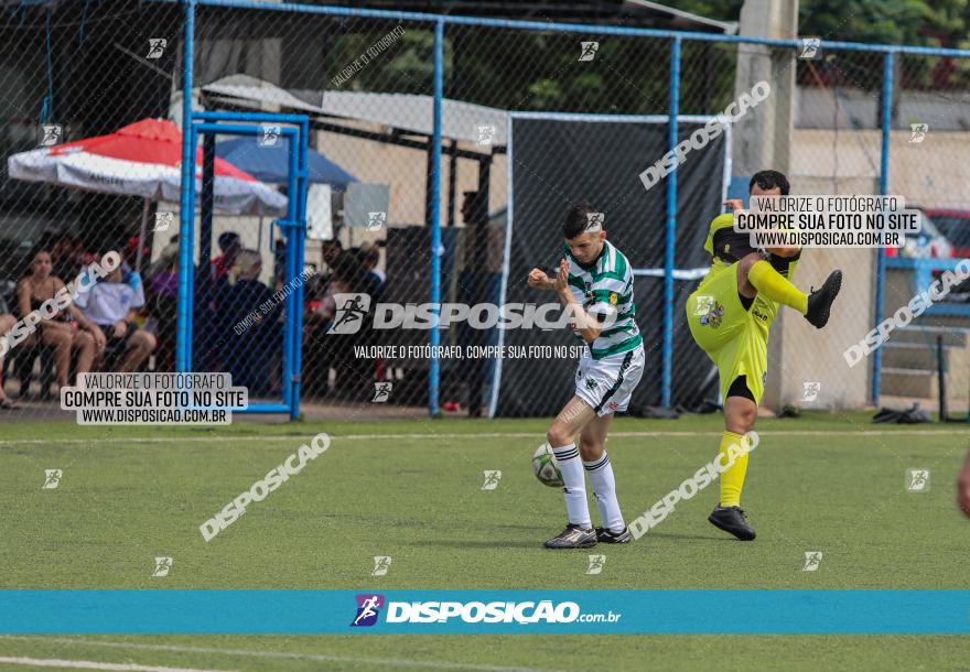 Copa Land View e Superliga BigBol