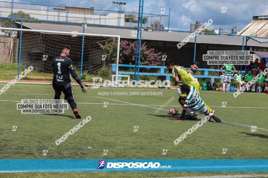 Copa Land View e Superliga BigBol