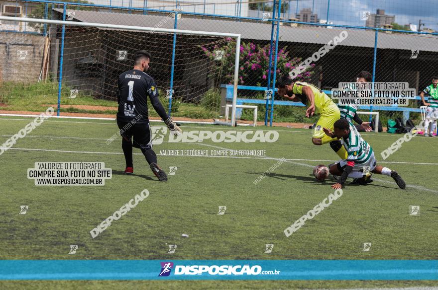 Copa Land View e Superliga BigBol