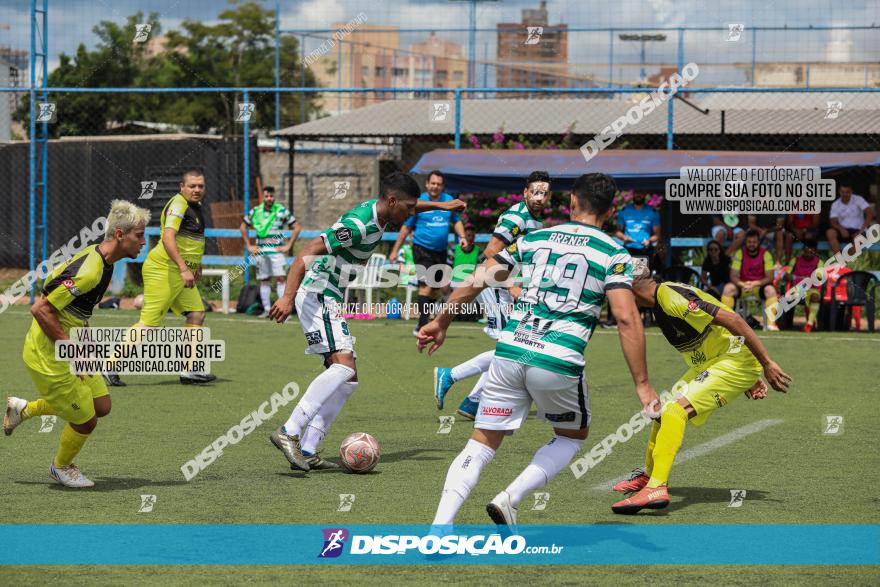 Copa Land View e Superliga BigBol