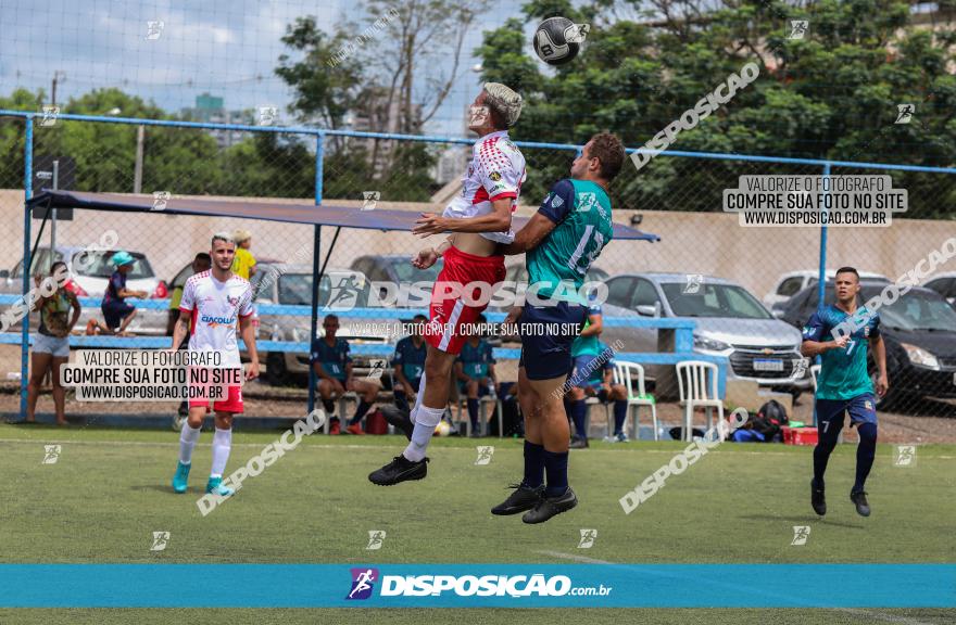 Copa Land View e Superliga BigBol