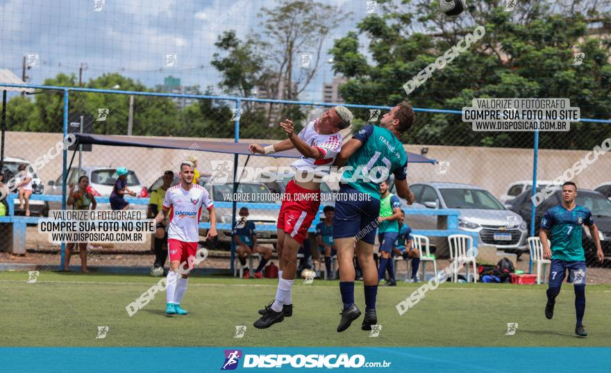 Copa Land View e Superliga BigBol