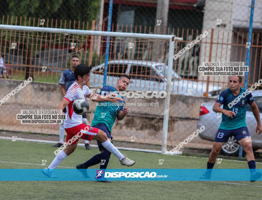 Copa Land View e Superliga BigBol