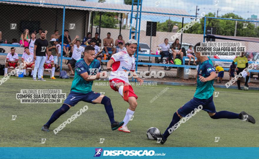 Copa Land View e Superliga BigBol