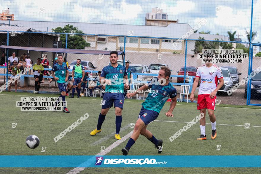 Copa Land View e Superliga BigBol