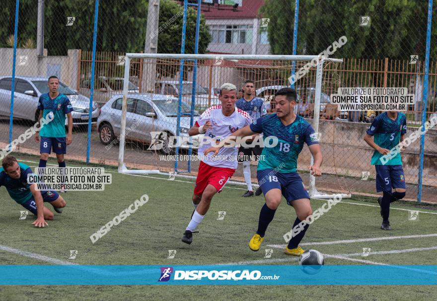 Copa Land View e Superliga BigBol