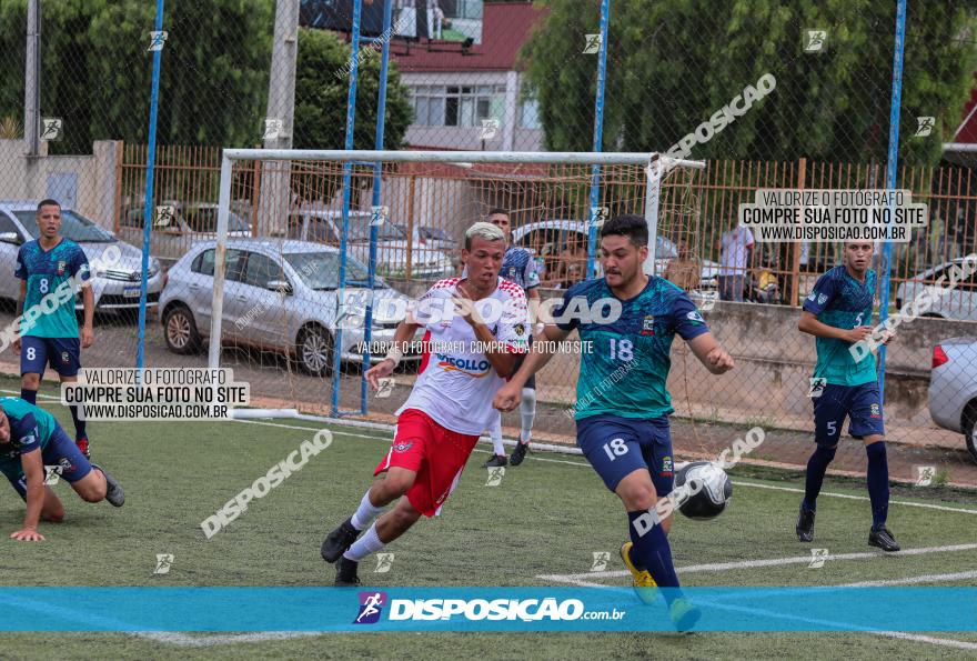 Copa Land View e Superliga BigBol