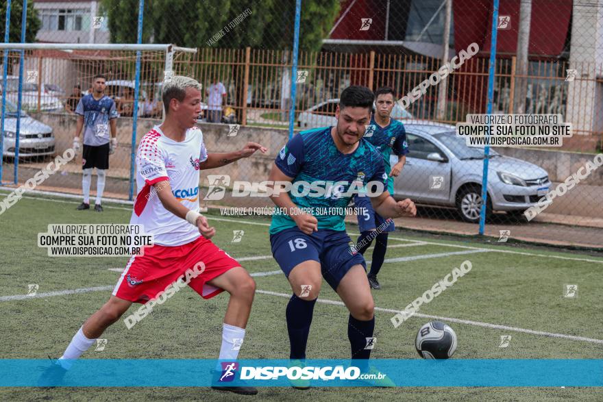 Copa Land View e Superliga BigBol