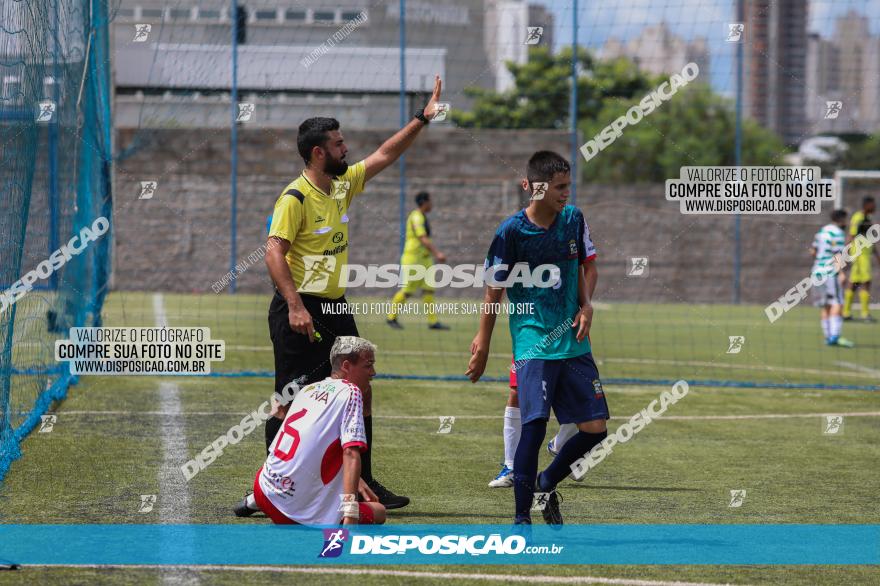 Copa Land View e Superliga BigBol