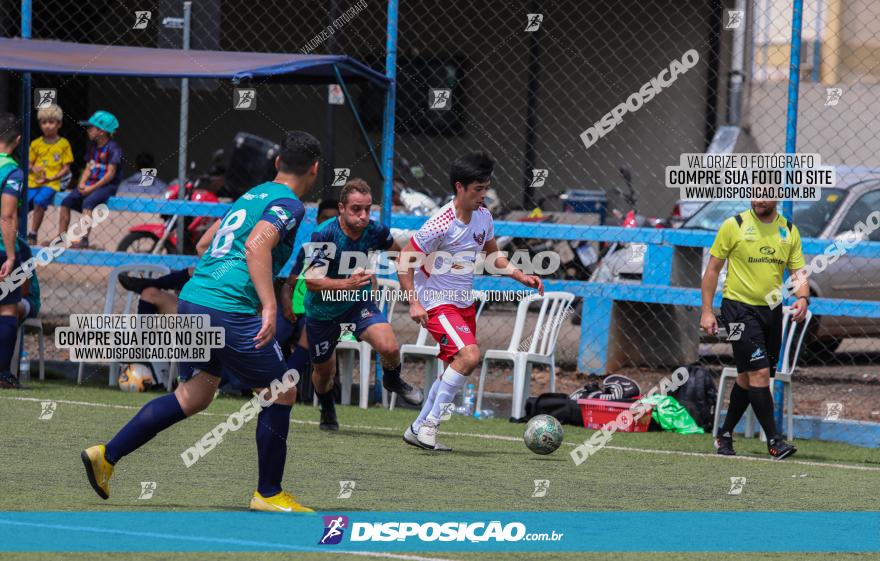 Copa Land View e Superliga BigBol