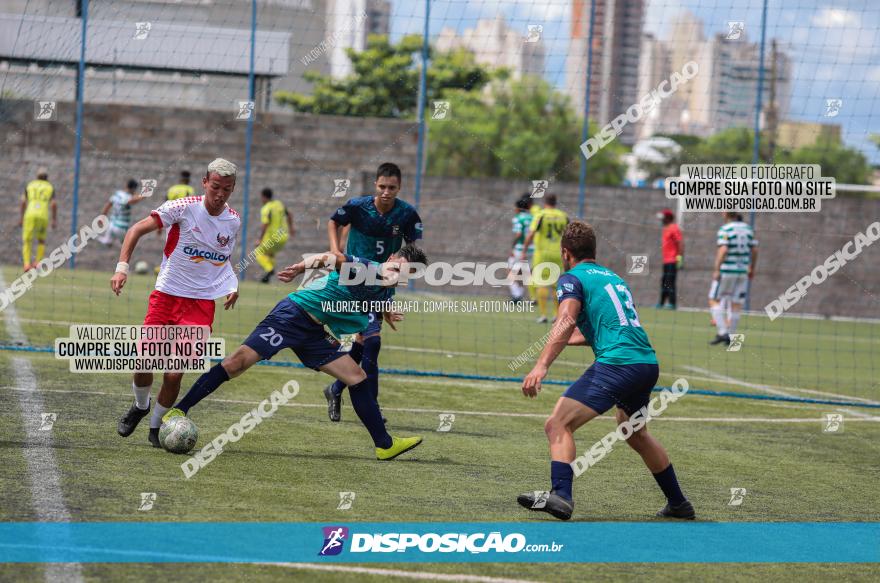 Copa Land View e Superliga BigBol