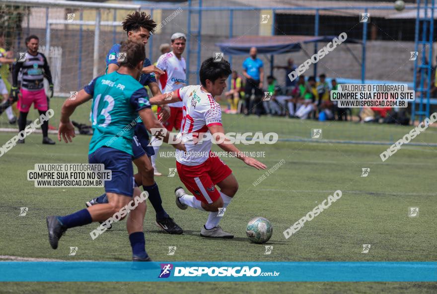 Copa Land View e Superliga BigBol