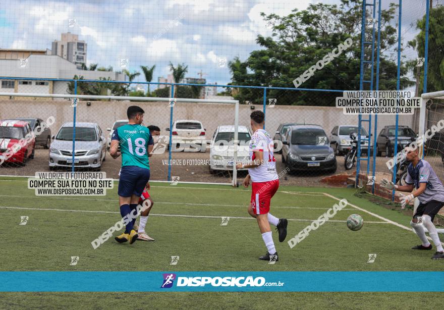 Copa Land View e Superliga BigBol