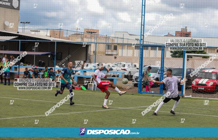 Copa Land View e Superliga BigBol