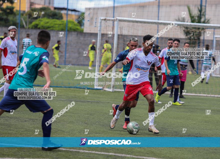 Copa Land View e Superliga BigBol