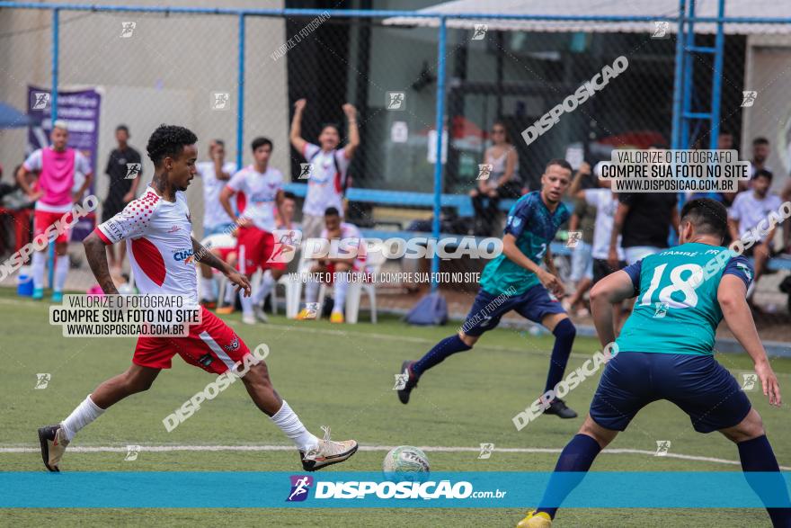 Copa Land View e Superliga BigBol