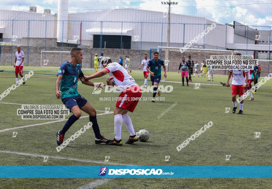 Copa Land View e Superliga BigBol