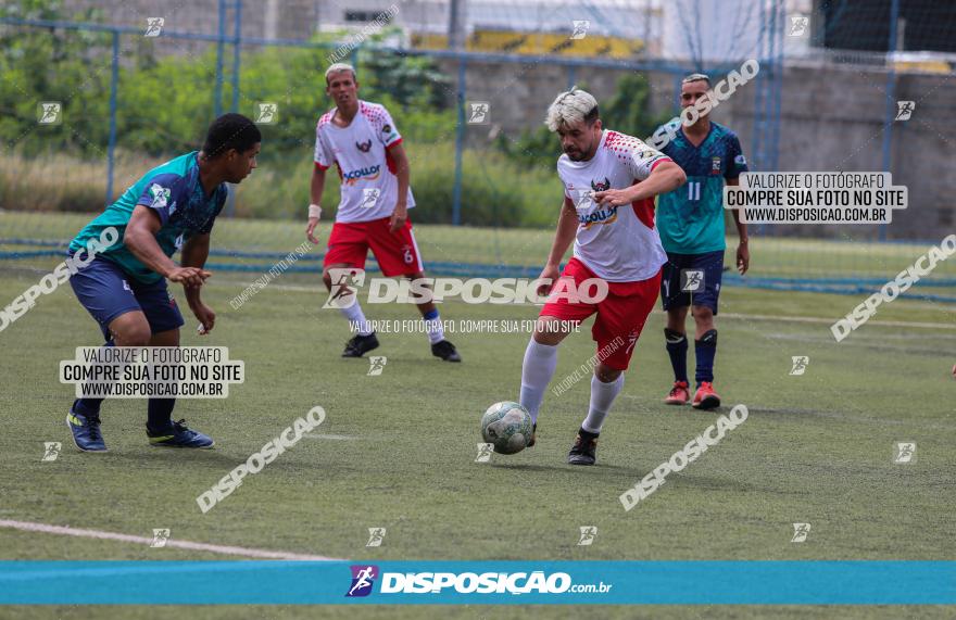 Copa Land View e Superliga BigBol