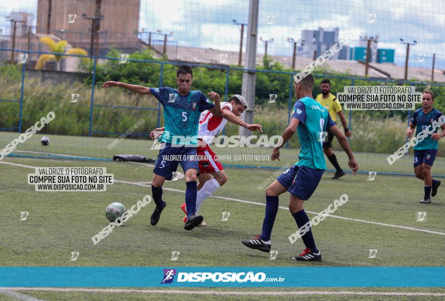 Copa Land View e Superliga BigBol