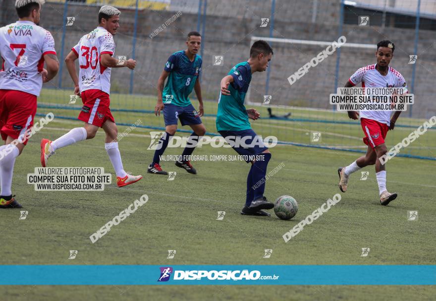 Copa Land View e Superliga BigBol