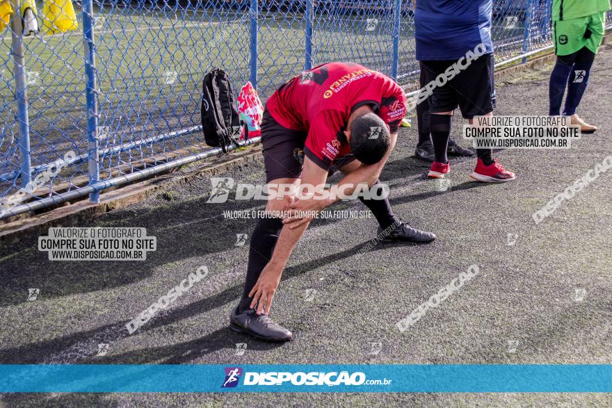 Copa Land View e Superliga BigBol