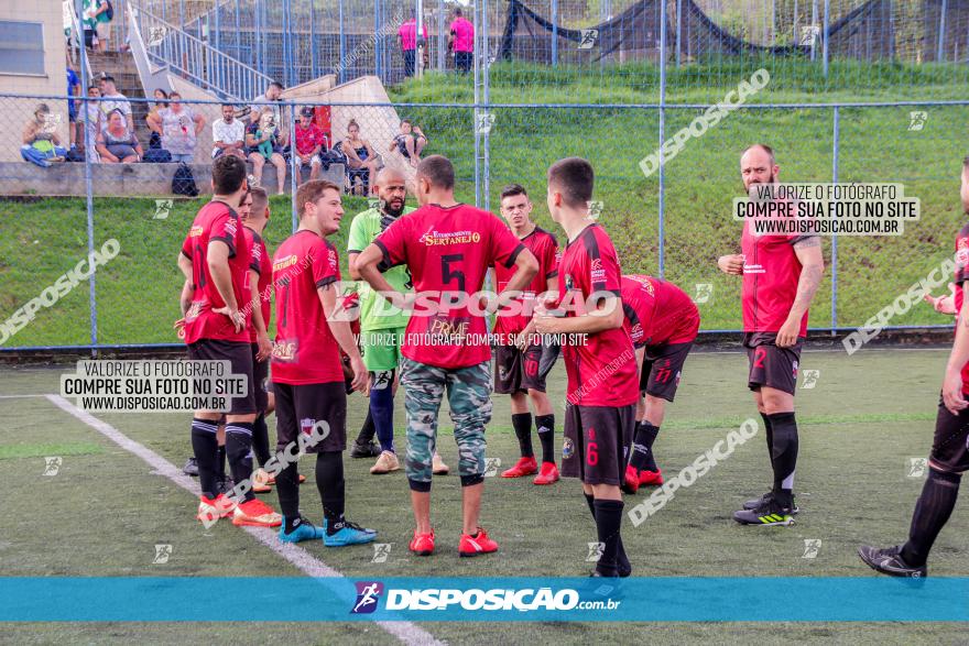 Copa Land View e Superliga BigBol