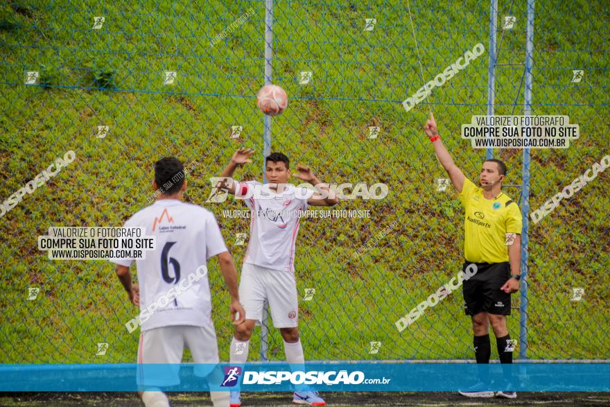 Copa Land View e Superliga BigBol