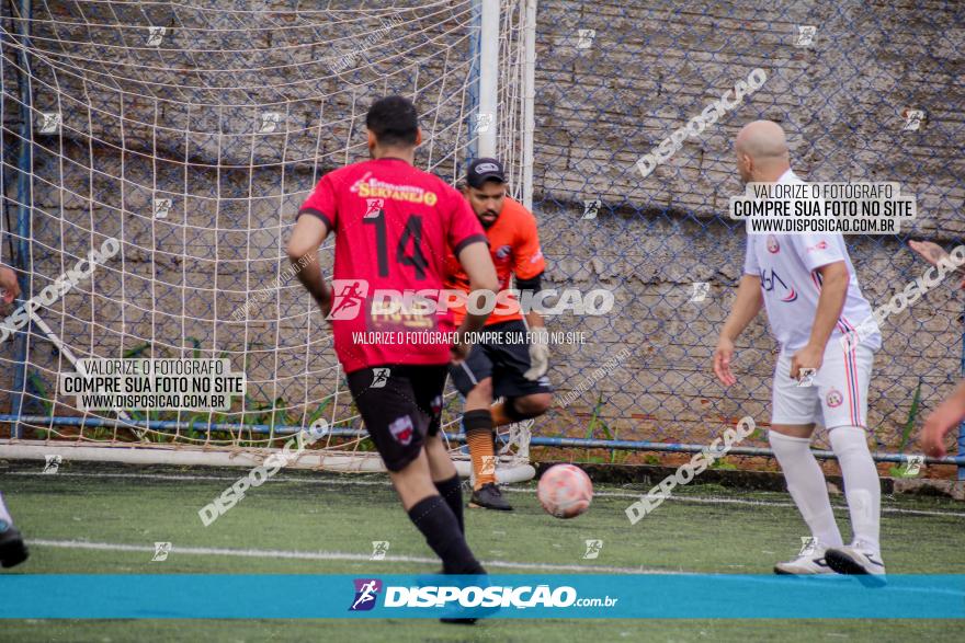 Copa Land View e Superliga BigBol