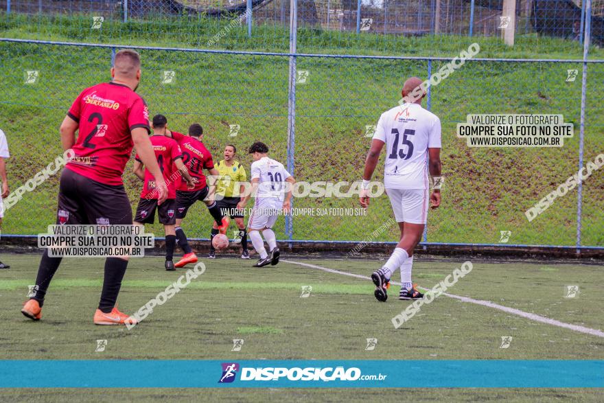 Copa Land View e Superliga BigBol