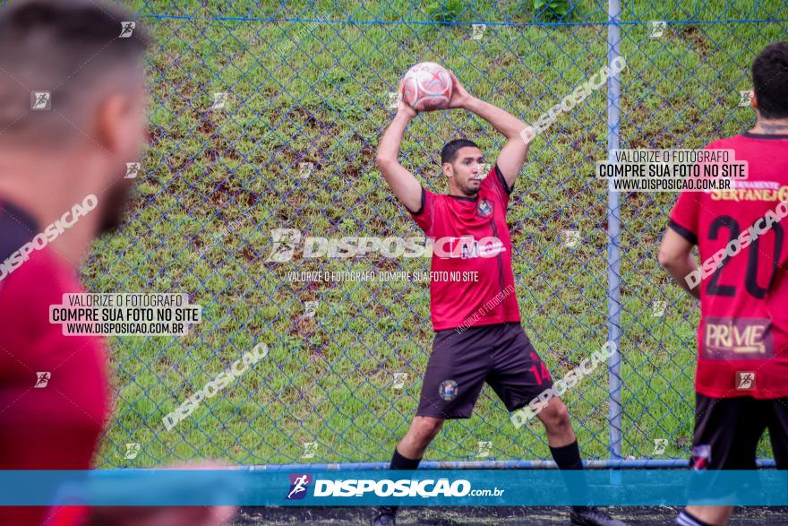 Copa Land View e Superliga BigBol