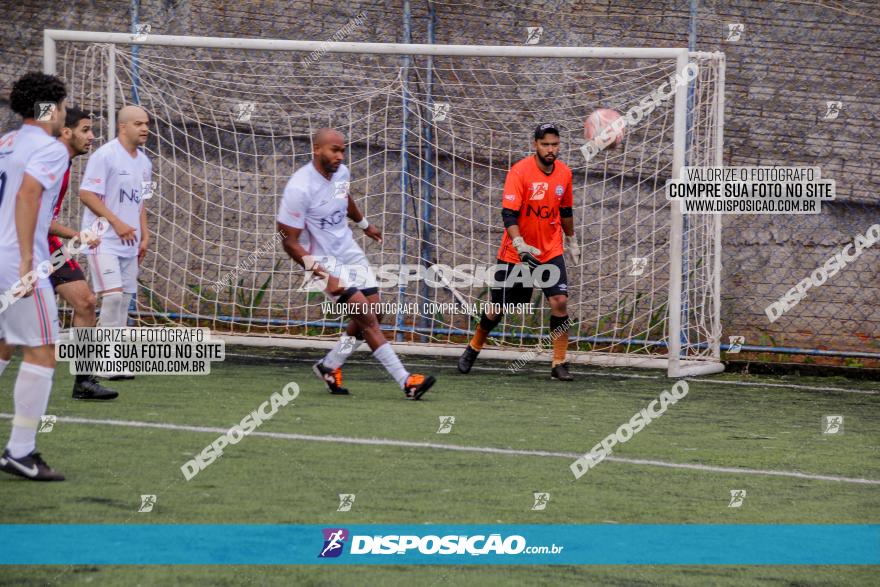 Copa Land View e Superliga BigBol