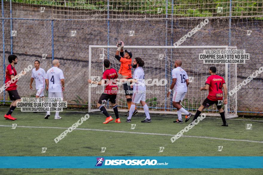 Copa Land View e Superliga BigBol