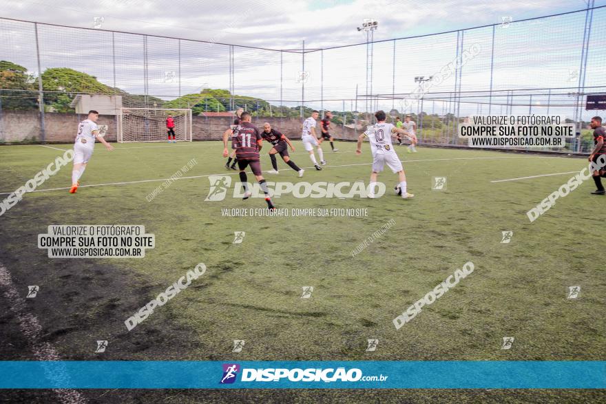 Copa Land View e Superliga BigBol