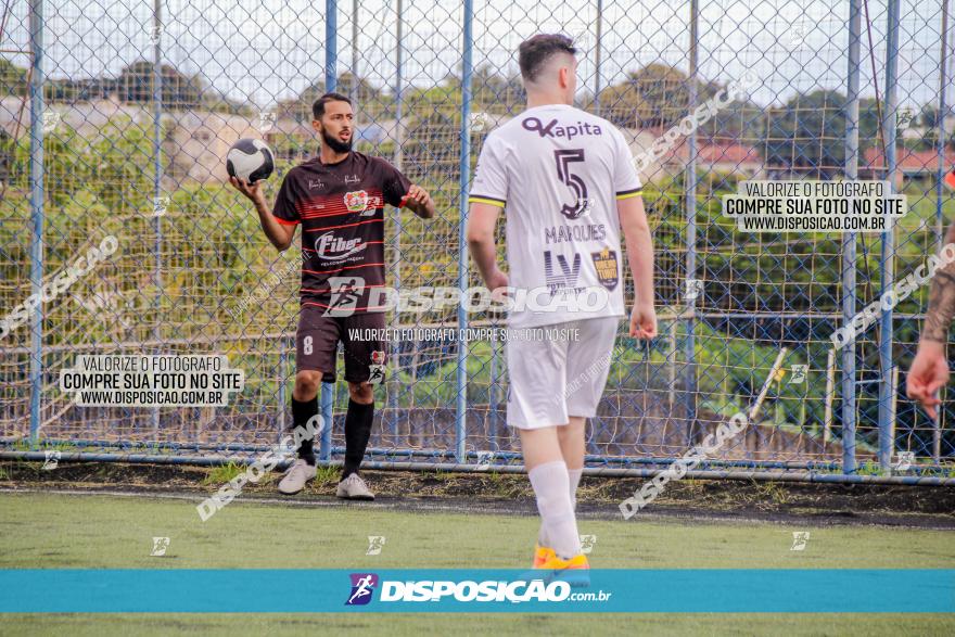 Copa Land View e Superliga BigBol