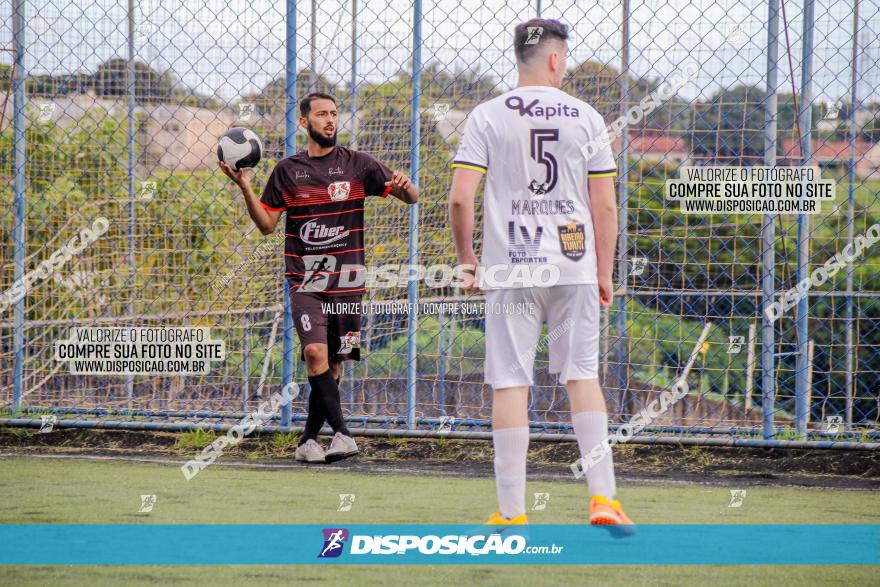 Copa Land View e Superliga BigBol