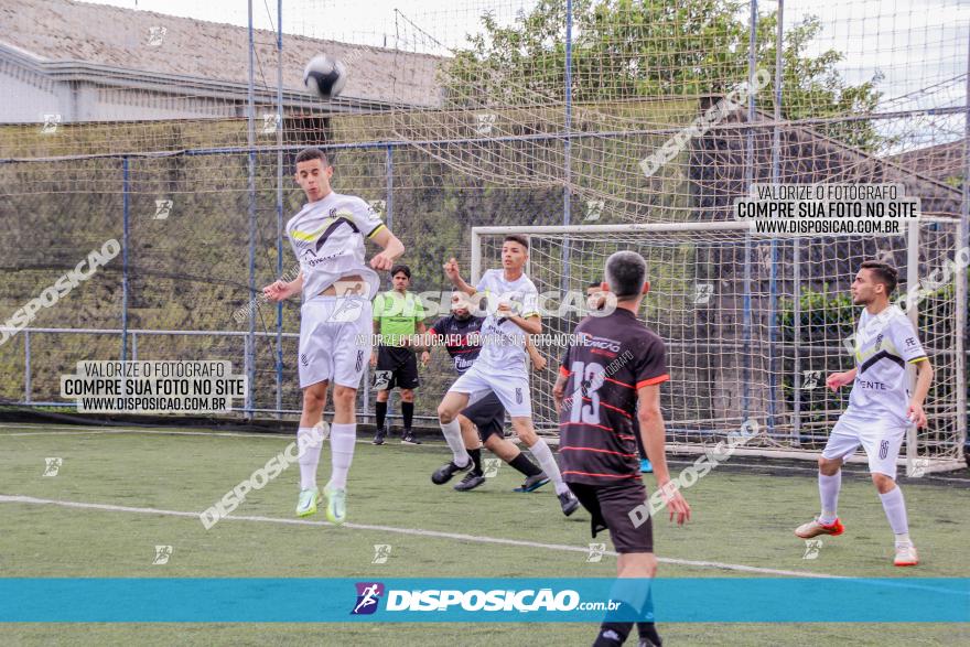 Copa Land View e Superliga BigBol