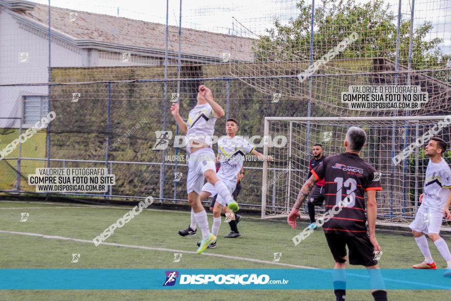 Copa Land View e Superliga BigBol