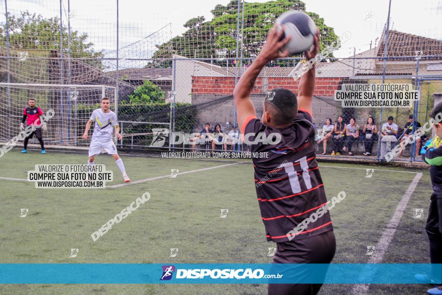 Copa Land View e Superliga BigBol