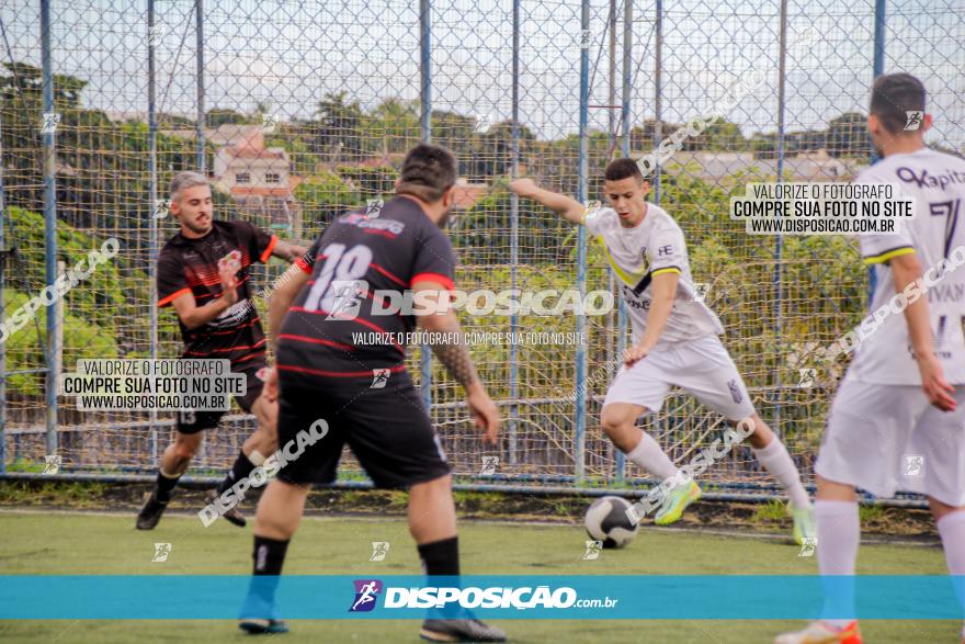 Copa Land View e Superliga BigBol