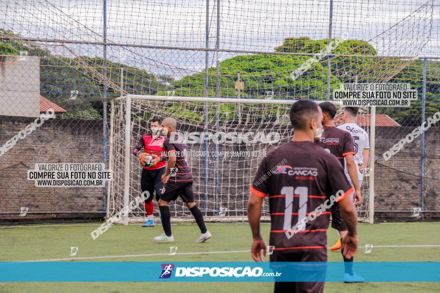 Copa Land View e Superliga BigBol