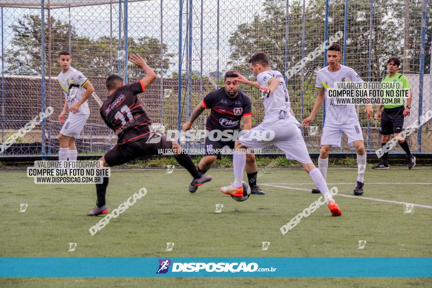 Copa Land View e Superliga BigBol