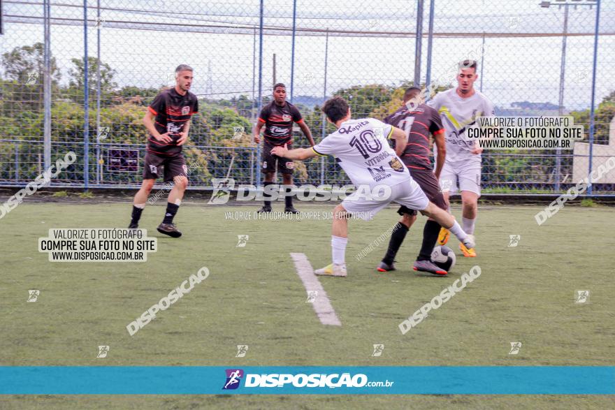 Copa Land View e Superliga BigBol