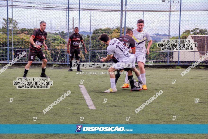 Copa Land View e Superliga BigBol