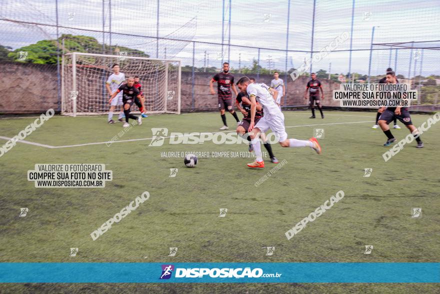 Copa Land View e Superliga BigBol