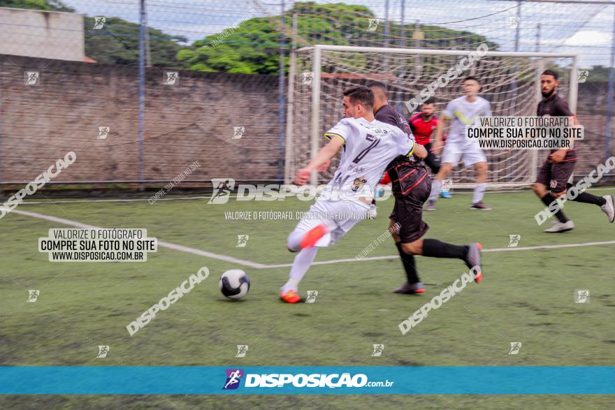 Copa Land View e Superliga BigBol